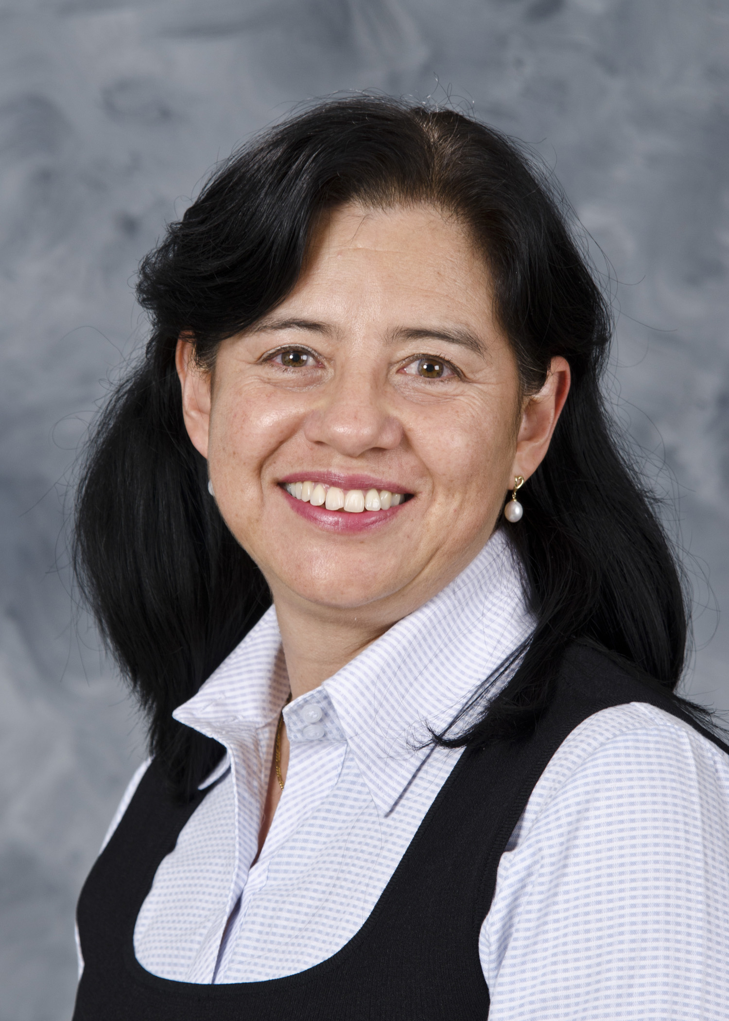 Dr. Martha Pulido